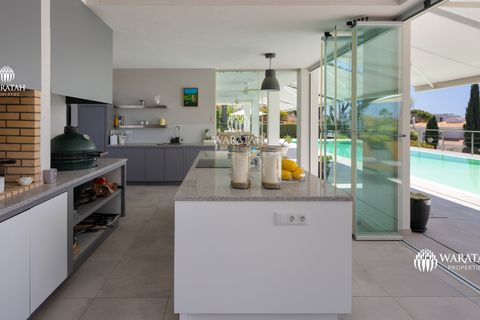 Villa a Vale do Lobo, Faro, Vale do Lobo - € 6.500.000 | Ref: Livia - foto 28